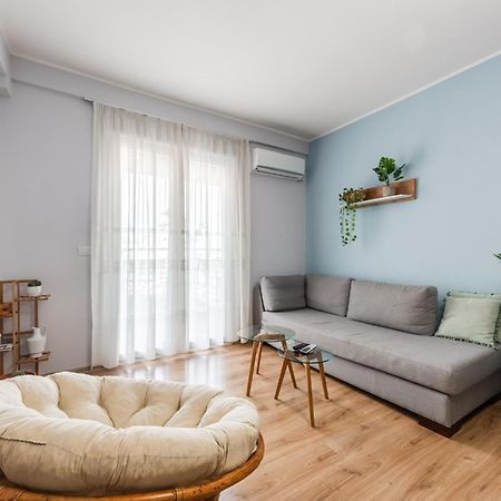 The Bohemian Pad Daire Shkodër Dış mekan fotoğraf