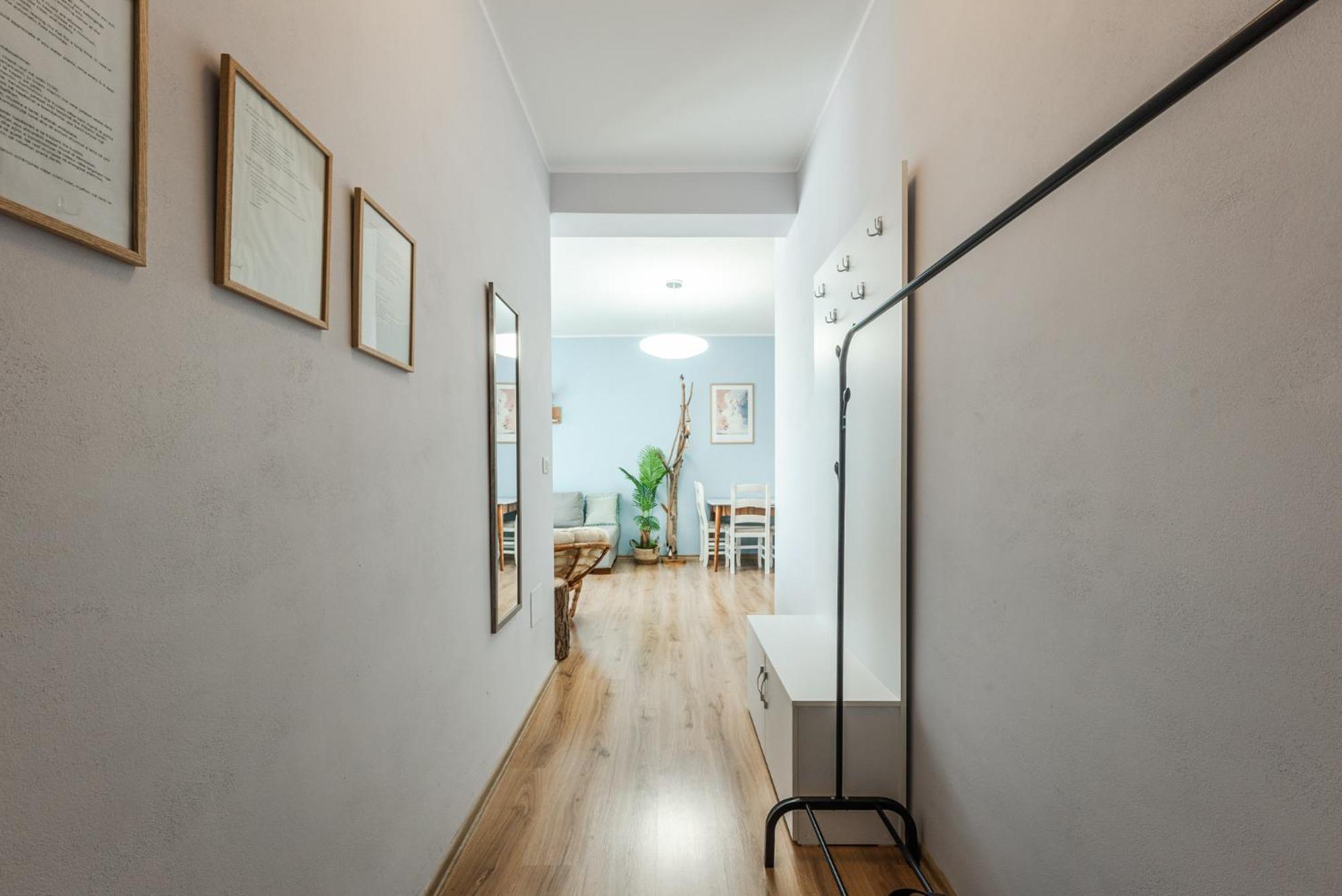 The Bohemian Pad Daire Shkodër Dış mekan fotoğraf