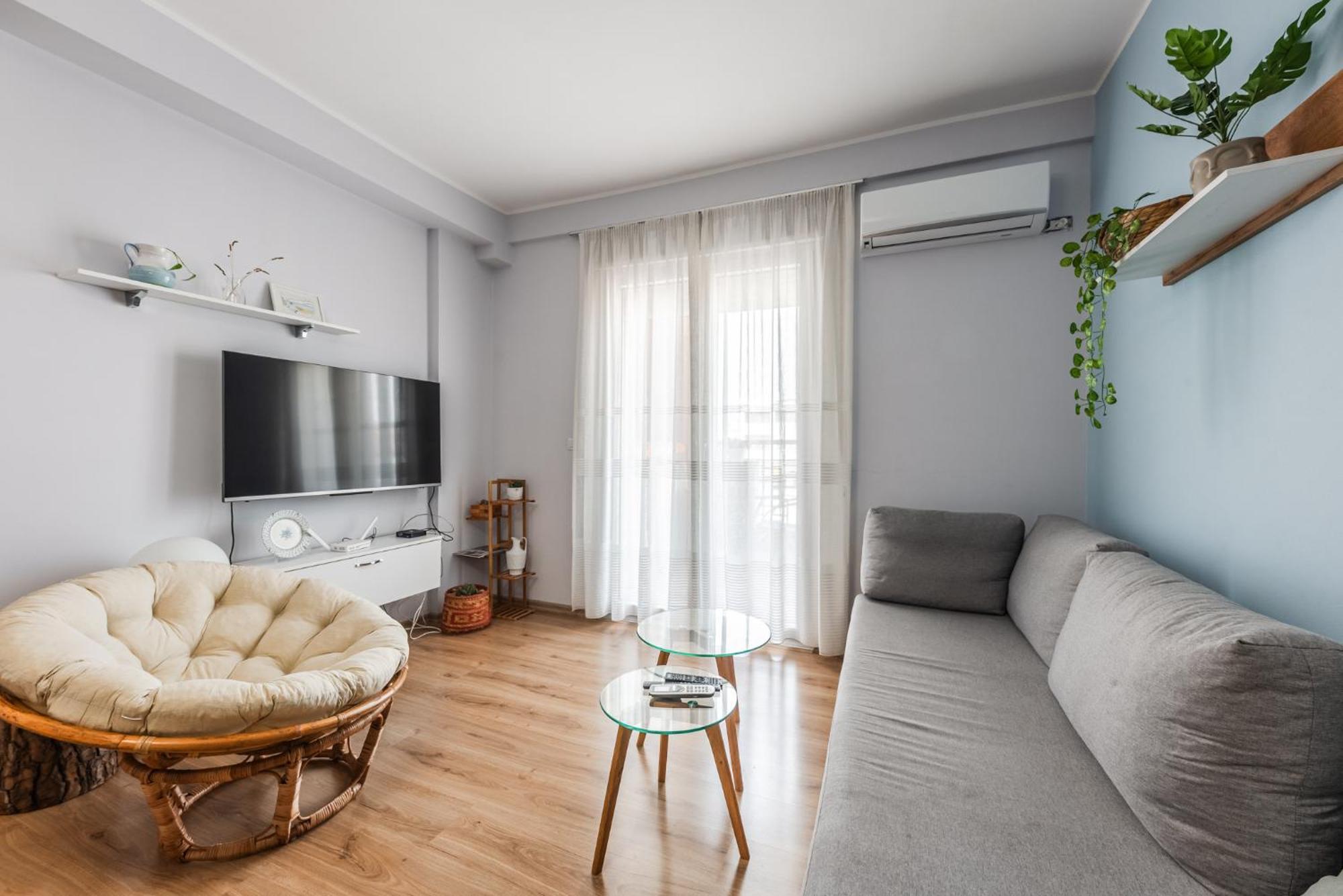 The Bohemian Pad Daire Shkodër Dış mekan fotoğraf